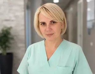 Ольга Николаевна Романова